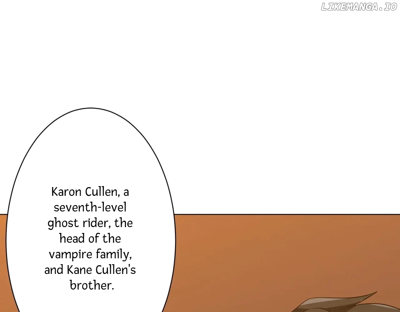 With My Netherworld Trillions, Game On! Chapter 159 - page 2